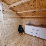 Letniskowy Pietrowy Na Kaszubach Jezioro Ostrow Mausz Klodno (Pomerania)