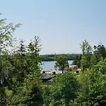 Letniskowy Pietrowy Na Kaszubach Jezioro Ostrow Mausz Klodno (Pomerania)
