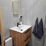 Ferienhaus Letniskowy Pietrowy Na Kaszubach Jezioro Ostrow Mausz *