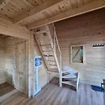 Ferienhaus Letniskowy Pietrowy Na Kaszubach Jezioro Ostrow Mausz