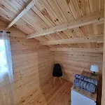 Letniskowy Pietrowy Na Kaszubach Jezioro Ostrow Mausz Ferienhaus *