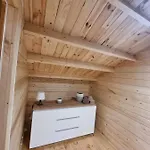 Letniskowy Pietrowy Na Kaszubach Jezioro Ostrow Mausz
