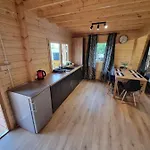 Ferienhaus Letniskowy Pietrowy Na Kaszubach Jezioro Ostrow Mausz *