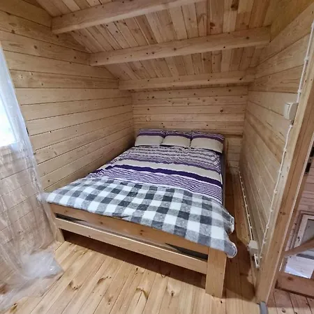 Letniskowy Piętrowy Na Kaszubach Jezioro Ostrów Mausz * Klodno (Pomerania)