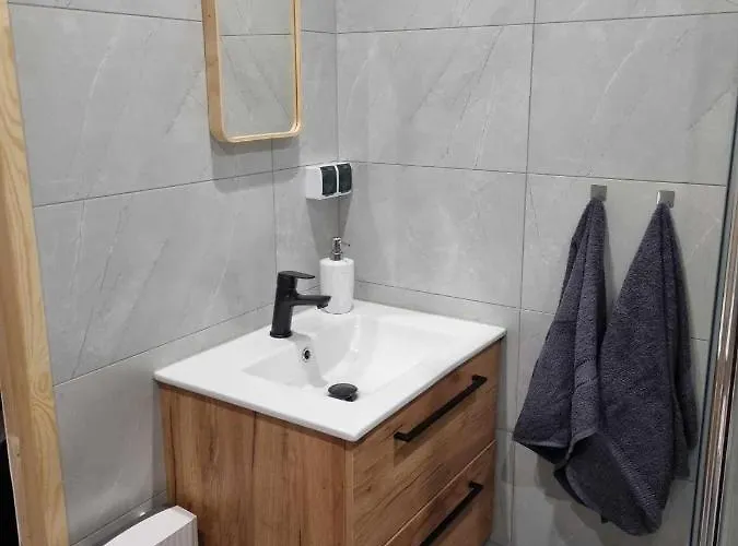 別荘 Letniskowy Pietrowy Na Kaszubach Jezioro Ostrow Mausz *